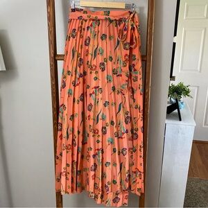 LuLaRoe/ Deanne Wrap Skirt